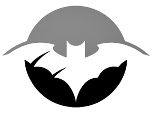 Nocturnal Nightmares Wildlife Control Logo